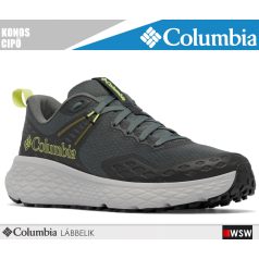 Columbia KONOS technikai prémium cipő - bakancs