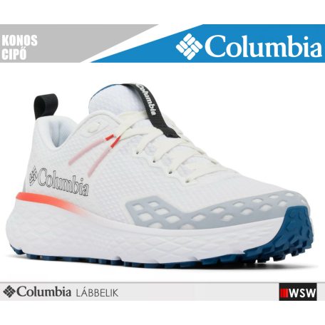 Columbia KONOS technikai prémium cipő - bakancs