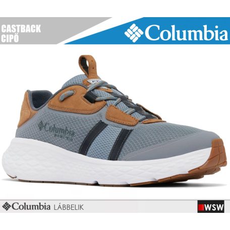 Columbia CASTBACK technikai prémium cipő - bakancs