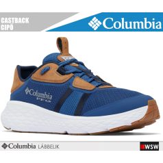 Columbia CASTBACK technikai prémium cipő - bakancs