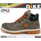Dike DIGGER DINT CRETE S3 prémium hőálló talpú munkabakancs - munkacipő