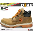 Dike DIGGER DINT HONEY S3 prémium hőálló talpú munkabakancs - munkacipő