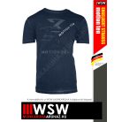 Engelbert Strauss MOTION TEN technikai prémium póló - munkaruha