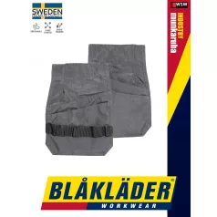   Blåkläder INDUSTRY GREY technikai kevertszálas lengőzseb - Blaklader munkaruha
