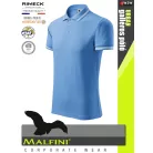 Malfini URBAN SKY pamutgazdag prémium póló 200 g/m2 - munkaruha