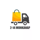 Herock ATHENA BLACK technikai prémium női munkanadrág - munkaruha