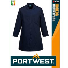 Portwest FORTIS+ NAVY férfi köpeny - munkaruha