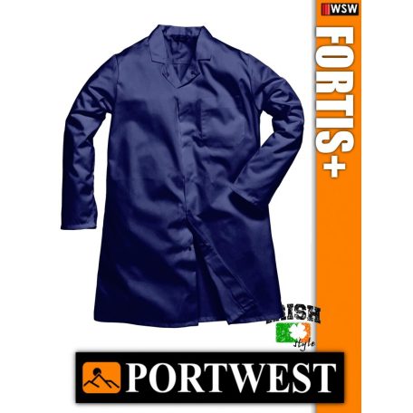 Portwest FORTIS+ férfi köpeny - munkaruha