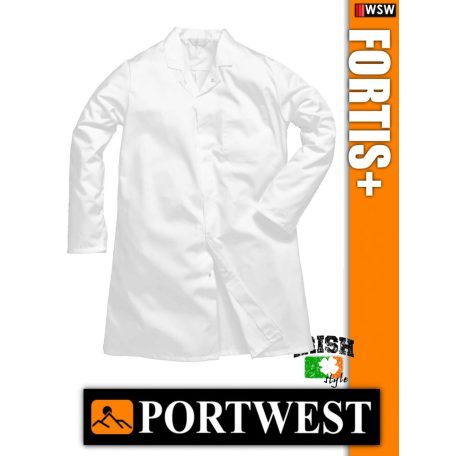Portwest FORTIS+ férfi köpeny - munkaruha