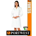 Portwest FORTIS női köpeny - munkaruha