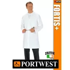 Portwest FORTIS+ férfi köpeny - munkaruha