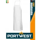 Portwest HORECA WHITE FOOD vízálló kötény - munkaruha