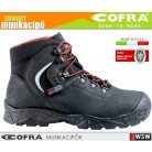 Cofra SUMMIT S7S technikai kompozit védelemmel ellátott munkacipő - munkabakancs