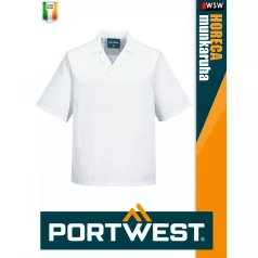 Portwest FORTIS+ pék ing - munkaruha