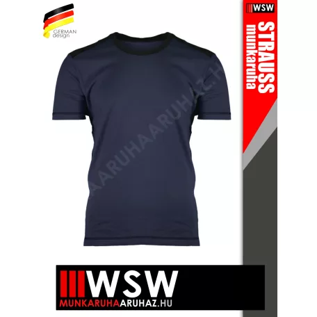 Engelbert Strauss ACTIVE munkapóló - munkaruha