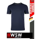 .Engelbert Strauss STRECH LAYER NAVY technikai póló - munkaruha