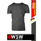 Engelbert Strauss VINTAGE CEMENT pamut munkapóló - munkaruha