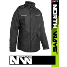 North Ways MERMOZ technikai bélelt kabát - munkaruha