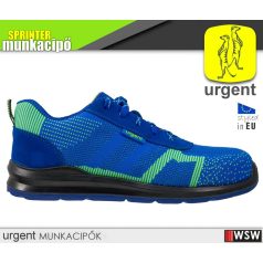 Urgent SPRINTER S1 technikai munkacipő - munkabakancs
