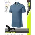 Malfini FOCUS DENIM prémium póló 180 g/m2 - munkaruha