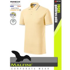 Malfini FOCUS BOURBON prémium póló 180 g/m2 - munkaruha