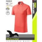 Malfini FOCUS CORAL prémium póló 180 g/m2 - munkaruha