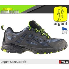 Urgent TERRENO S1 technikai munkacipő - munkabakancs