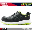 Blåkläder SPRINTER LIME S1PS technikai munkavédelmi munkacipő - munkabakancs