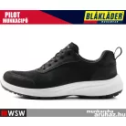 Blåkläder PILOT BLACK 01 technikai munkacipő - munkabakancs