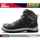 Blåkläder ELITE BLACK S7S technikai munkavédelmi munkacipő - munkabakancs