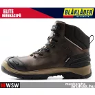 Blåkläder ELITE BROWN S7S technikai munkavédelmi munkacipő - munkabakancs