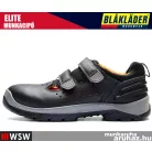 Blåkläder ELITE BLACK S1P technikai munkavédelmi munkacipő - munkaszandál