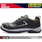 Blåkläder ELITE BLACK S3 technikai munkavédelmi munkacipő - munkabakancs