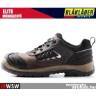 Blåkläder ELITE BROWN S3 technikai munkavédelmi munkacipő - munkabakancs