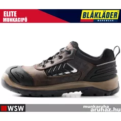   Blåkläder ELITE BROWN S3 technikai munkavédelmi munkacipő - munkabakancs
