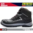 Blåkläder ELITE BLACK S3 technikai munkavédelmi munkacipő - munkabakancs