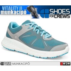   Shoes For Crews VITALITY II női csúszásmentes munkapapucs - munkacipő