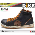 Dike GLIDER GARISH S3 prémium rugalmas munkabakancs - munkacipő