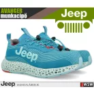 Jeep AVANGER AZURE S1PL női technikai prémium munkacipő - munkabakancs