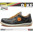 Dike RAVING RACY ANTHRACITE S3 lélegző könnyített munkabakancs - munkacipő