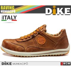   Dike RAVING RACY TOBACCO S3 lélegző könnyített munkabakancs - munkacipő
