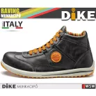 Dike RAVING RACY ANTHRACITE S3 lélegző könnyített munkabakancs - munkacipő