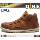 Dike RAVING RACY TOBACCO S3 lélegző könnyített munkabakancs - munkacipő