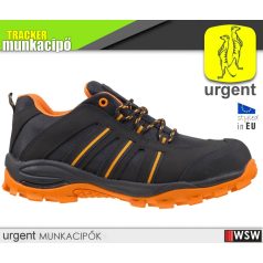 Urgent TRACKER S1 technikai munkacipő - munkabakancs