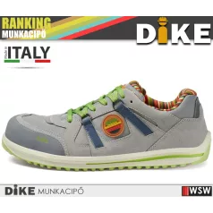   Dike RAVING RANKING PEARL S1P könnyített lélegző prémium munkabakancs - munkacipő