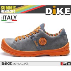   Dike SUPERB LEAD S3 prémium rugalmas könnyített munkabakancs - munkacipő