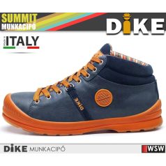   Dike SUPERB OCEANO S3 prémium rugalmas könnyített munkabakancs - munkacipő