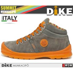   Dike SUPERB LEAD S3 prémium rugalmas könnyített munkabakancs - munkacipő