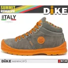 Dike SUPERB LEAD S3 prémium rugalmas könnyített munkabakancs - munkacipő