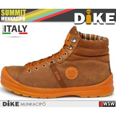   Dike SUPERB BURNED S3 prémium rugalmas könnyített munkabakancs - munkacipő
